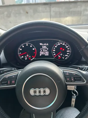 Audi A1 1.4 Tfsi Ambition Plus