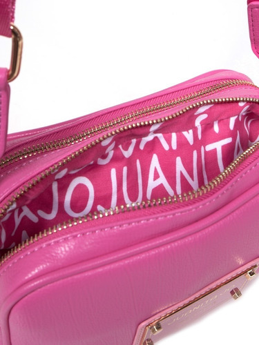 Bandolera Mujer Juanita Jo Madrid 11069 Variantes