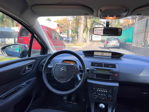 Citroën C4 1.6 X Pack Look