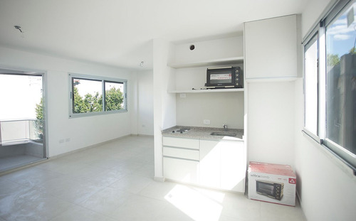 Venta Departamento Monoambiente Caballito