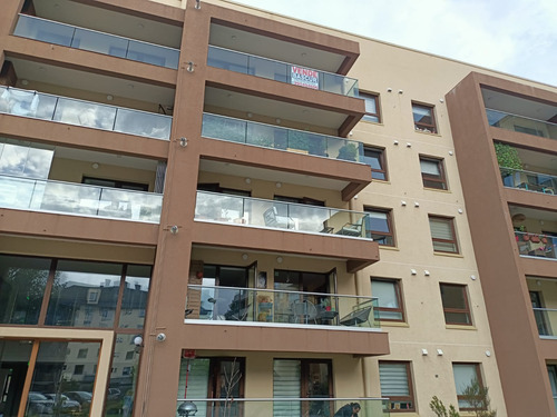 Precioso Departamento 2 Dormitorios - Valdivia