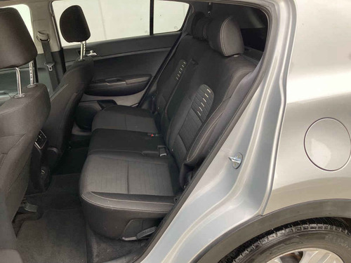 Imagen 15 de 15 de Kia Sportage 2017 5p Lx L4/2.0 Aut