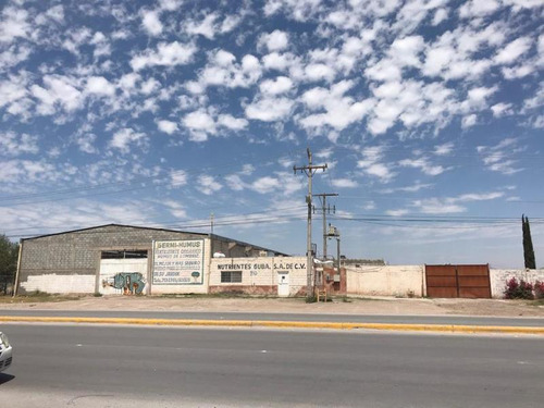 Terreno En Venta En Paso Del Aguila