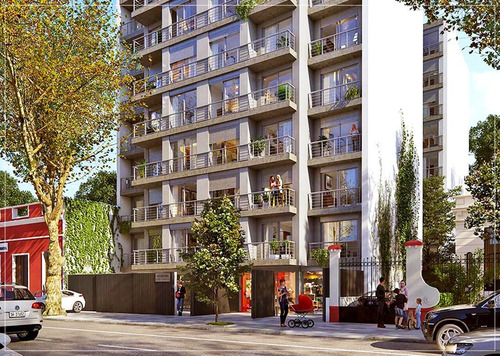 Imagen 17 de 30 de Ventura 810 | Local Comercial En La Blanqueada | A Estrenar | Sobre Avenida 8 De Octubre