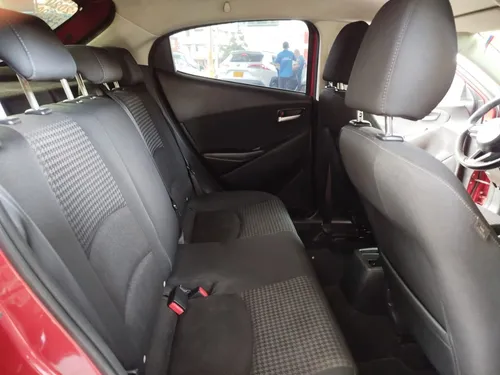 Mazda 2 Hatchback 1.5 Touring