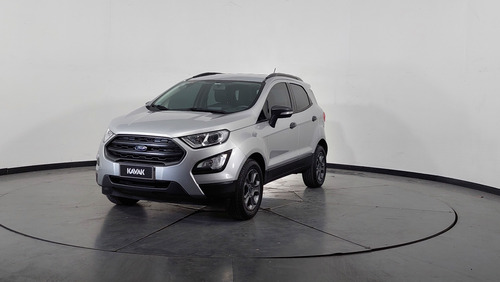 Ford Ecosport 1.5 Freestyle