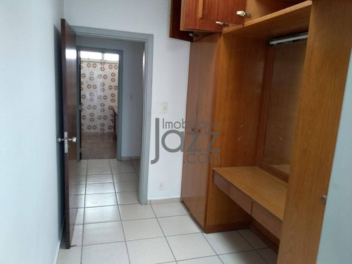 Exuberante Casa Com 4 Dormitórios (2 Suítes) À Venda, 380 M² Por R$ 3.200.000 - Jardim Nossa Senhora Auxiliadora - Campinas/sp - Ca5280