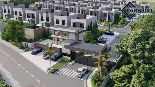 Imagem 20 de 24 de Casa - Ca00375 - 69405305