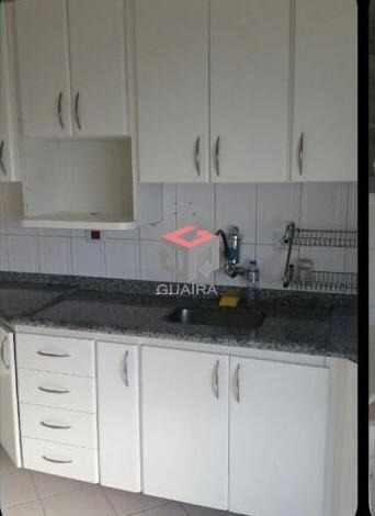 Imagem 10 de 26 de Apartamento À Venda, 2 Quartos, 1 Vaga, Silveira - Santo André/sp - 98650