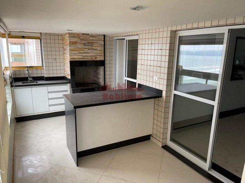 Imagem 8 de 30 de Apartamento Com 3 Dorms, Aviação, Praia Grande - R$ 1.1 Mi, Cod: 663371 - V663371