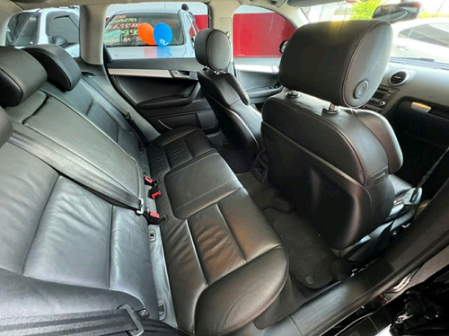 Imagem 5 de 11 de Audi A3 2.0 Tfsi Sportback S Tronic Gasolina Automático