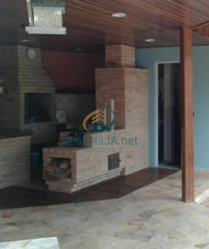 Imagem 13 de 30 de Casa À Venda No Bairro Tarumã - Santana De Parnaíba/sp - 591