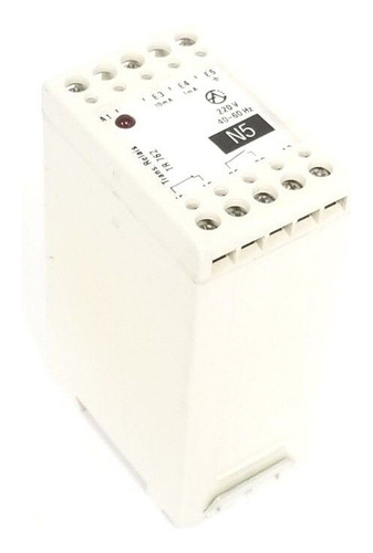 Elektro-automation Tr-762 Relay Module 220v, 40-60hz, Tr762