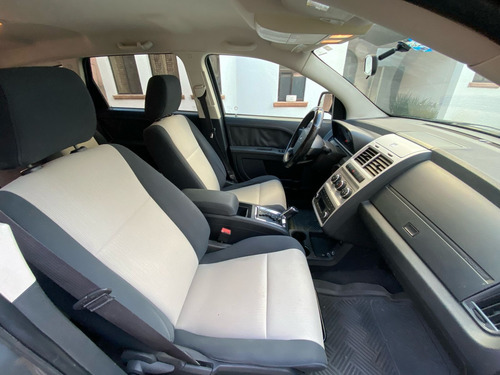 Dodge Journey 2.4 Sxt 5 Pasj At