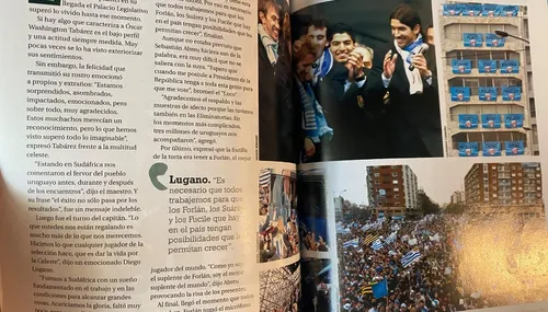 Mundial Celeste, Ovación 2010, Fútbol, 98 P, Cr06b1 (Usado)