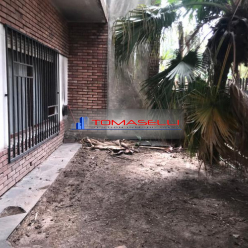 Casa - Venta - La Tablada - 6 Ambientes - Dos Plantas