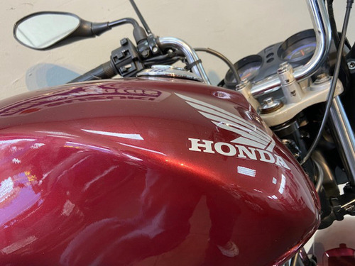 Imagem 4 de 9 de Honda Cg 150 Fan Esi 2012