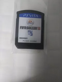 Fifa Soccer 13 Psp Vita