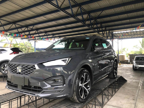 Seat Tarraco 1.4 Tsi Dsg Fr