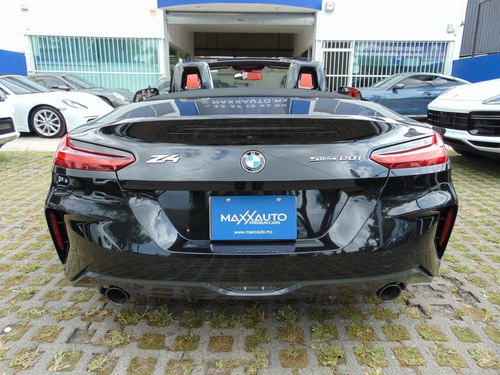 Imagen 6 de 14 de Bmw Z4 2021 M Sport 20i Negro