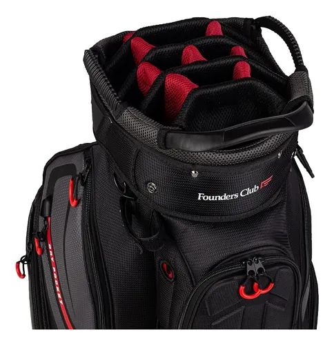 Colorado Golf - Bolsa Divisora De Longitud Completa De ...