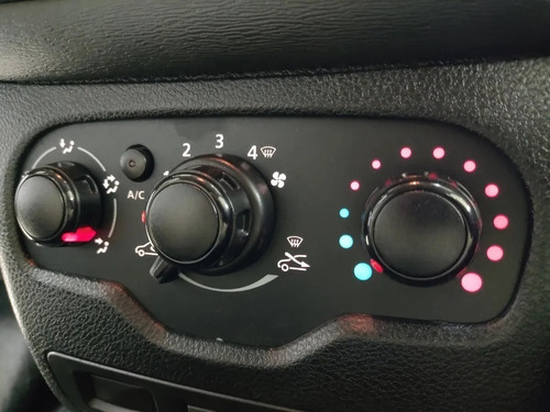 Imagen 8 de 25 de Renault Kangoo 2022 Ii Express Confort 1.6 Permuto Financi J