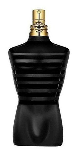 Jean Paul Gaultier Le Male Eau De Parfum Intense 200 ml