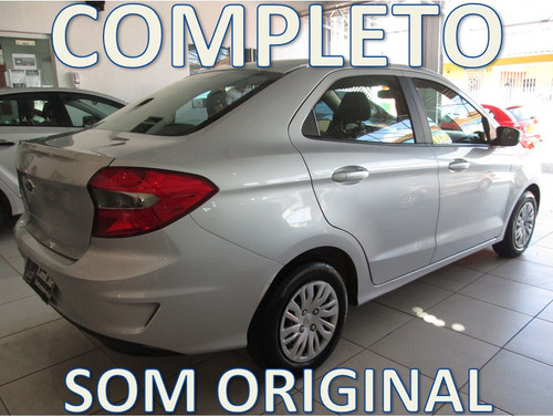 Ford Ka Ka+ Sedan Zero De Entrada Trabalhe Aplicativo Uber