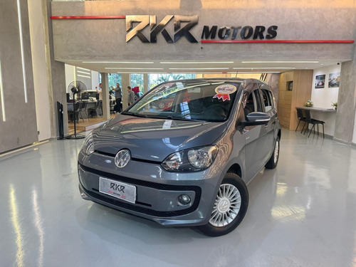 Volkswagen Up! 1.0 MPI MOVE UP 12V