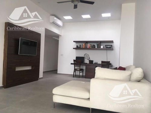 Imagen 7 de 30 de Casa En Venta En Lagos Del Sol Cancún N-emv312