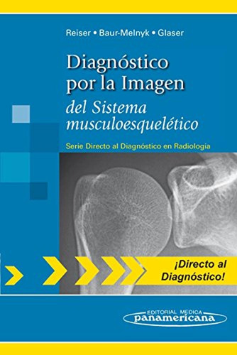 Diagnostico Por La Imagen Del Sistema Musculoesque: Del Sist