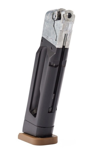 Magazine Umarex Glock 19x Coyote .177 (4.5mm) 18rds Xchws P