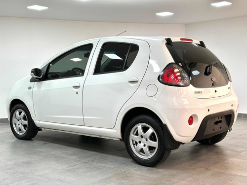 Imagen 6 de 20 de Geely Lc Full Financio 100 %