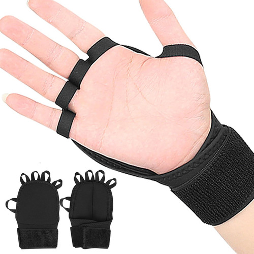 Guantes Con Peso Para Entrenamiento De Mujeres,guantes