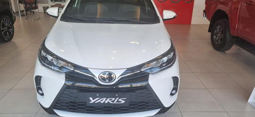 Toyota Yaris 1.5 107cv S