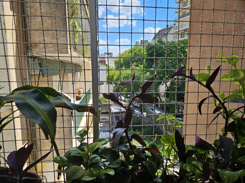 Departamento Semipiso En Venta En Las Cañitas, Capital Federal, Buenos Aires
