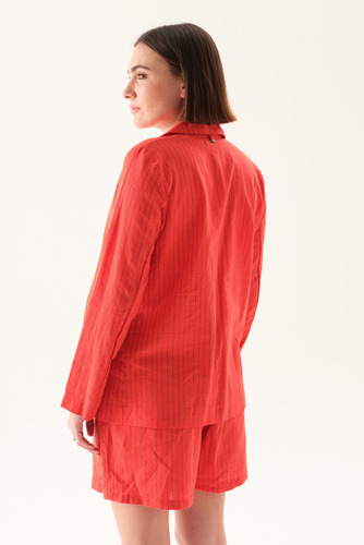 Blazer Sail Mujer Katrina