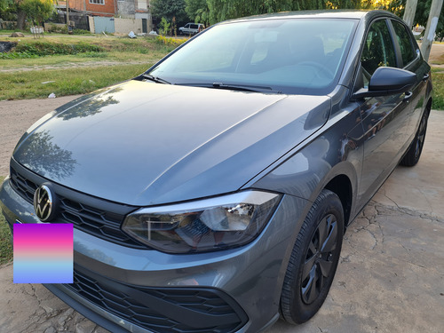 Volkswagen Polo 1.6 Msi Track