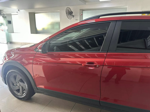 Volkswagen Nivus 1.0 Tsi Tiptronic Comfortline