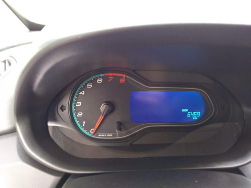 Chevrolet Onix 2018