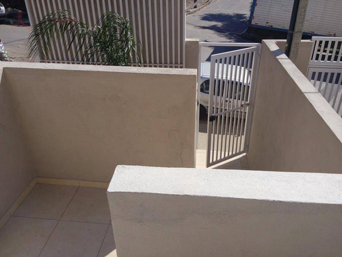 Imagem 8 de 23 de Sobrado Com 2 Dormitórios, 64 M² - Venda Por R$ 215.000,00 Ou Aluguel Por R$ 1.200,00/mês - Parque Santa Delfa - Franco Da Rocha/sp - So0250