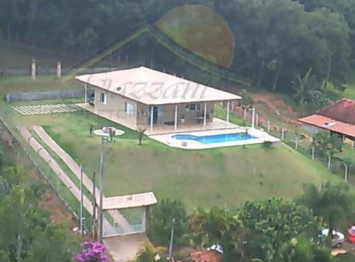 Imagem 1 de 15 de Chácara Para Venda Em Pinhalzinho, Bairro Vale Encantado, 2 Dormitórios, 1 Suíte, 3 Banheiros, 2 Vagas - G0723_2-869124