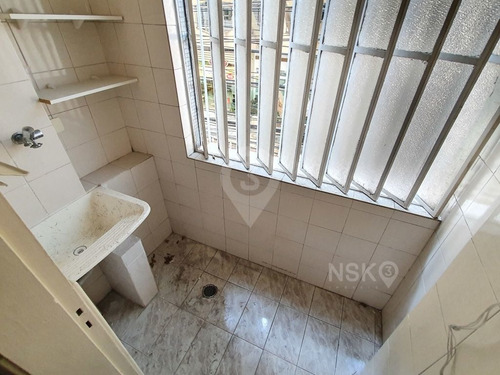 Imagem 8 de 15 de Apartamento 1 Dorm. - 50m² - Consolação - Ed2419