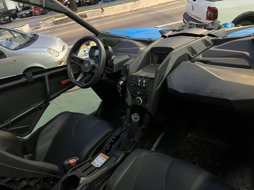 Bug Can-am Ssv Mav Ds Turbo 1000 Cilindradas