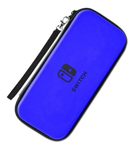Imagen 1 de 4 de Nintendo Switch Bolso Estuche Protector Nintendo Switch
