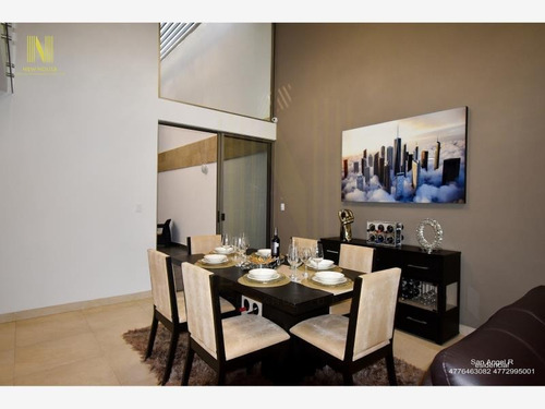 Imagen 6 de 14 de Casa En Venta En Residencial San Ángel