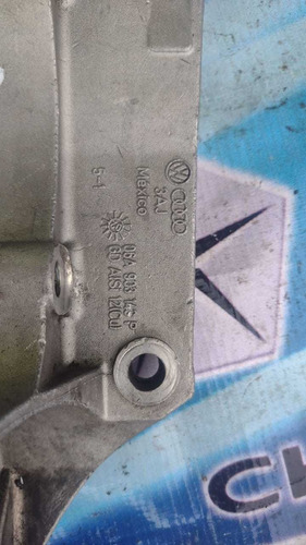 Soporte De Licuadora Y Alternador Audi A3 Motor 1.8 Turbo (Usado)