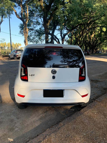 Volkswagen Up! 2018 1.0 Move Up! 75cv