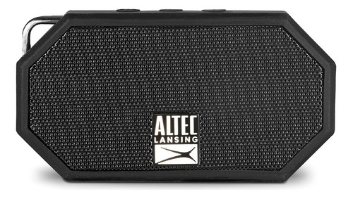 Altec Lansing Imw257 Mini H2o - Parlante Bluetooth A Prue 110v