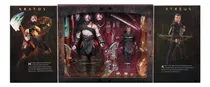 Comprar Figura de acción  2-Pack de Neca Ultimate